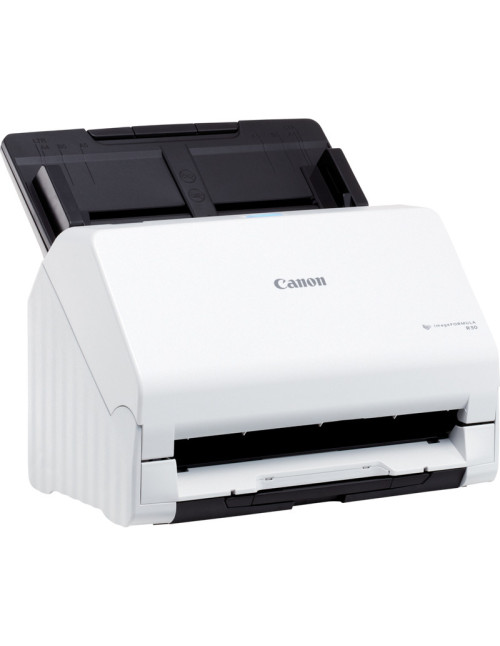 Escaner sobremesa canon imageformula r30 25ppm