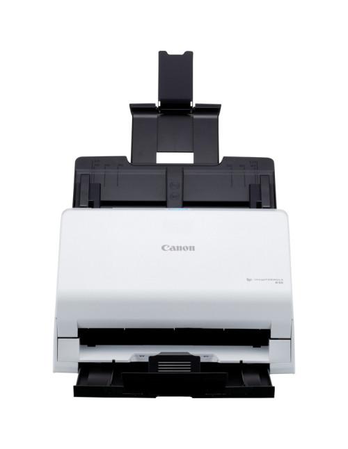 Escaner sobremesa canon imageformula r30 25ppm