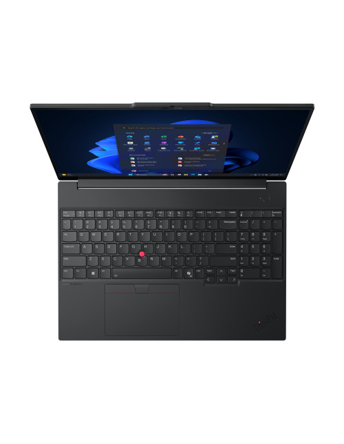 Portatil lenovo thinkpad e16 g3 u7 - 258v