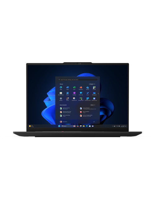 Portatil lenovo thinkpad e16 g3 u7 - 258v