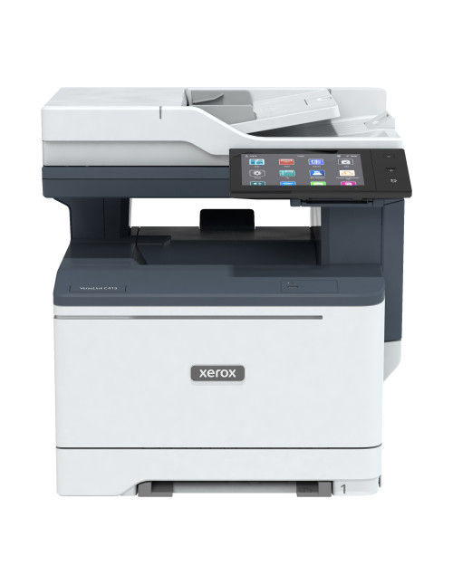 Multifuncion xerox laser versalink c415v_dn color