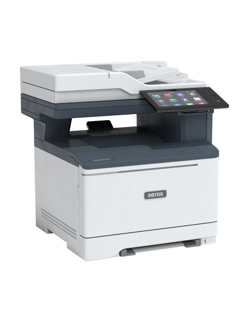 Multifuncion xerox laser versalink c415v_dn color