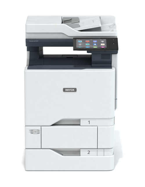 Multifuncion xerox laser versalink c625v_dn color