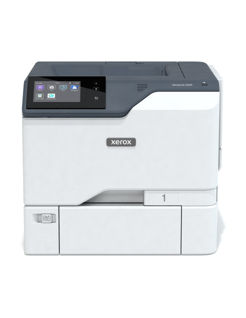 Impresora xerox laser versalink c620v_dn color