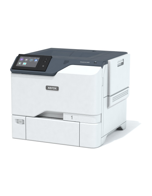 Impresora xerox laser versalink c620v_dn color