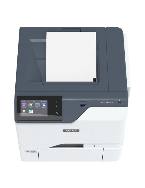 Impresora xerox laser versalink c620v_dn color