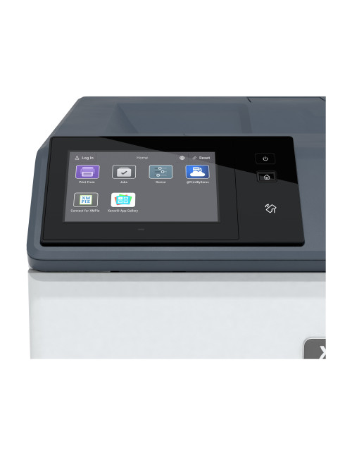 Impresora xerox laser versalink c620v_dn color