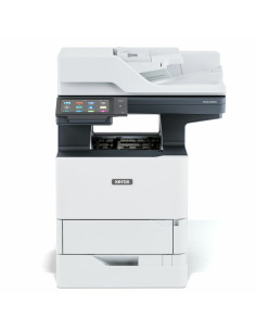 Multifuncion xerox laser versalink b625v_dn monocromo
