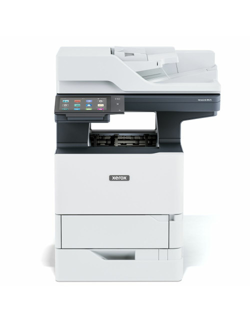 Multifuncion xerox laser versalink b625v_dn monocromo
