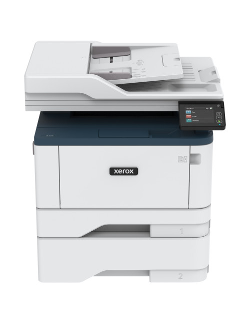 Multifuncion xerox laser b305v_dni monocromo a4