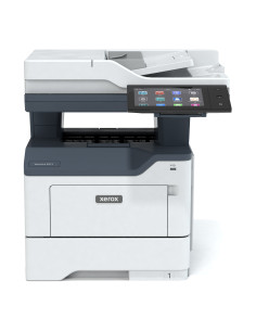 Multifuncion xerox laser versalink b415v_dn monocromo