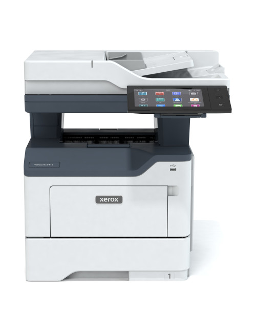 Multifuncion xerox laser versalink b415v_dn monocromo