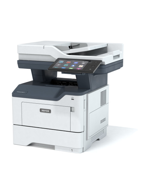 Multifuncion xerox laser versalink b415v_dn monocromo
