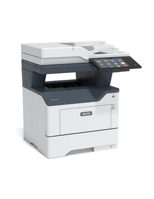 Multifuncion xerox laser versalink b415v_dn monocromo