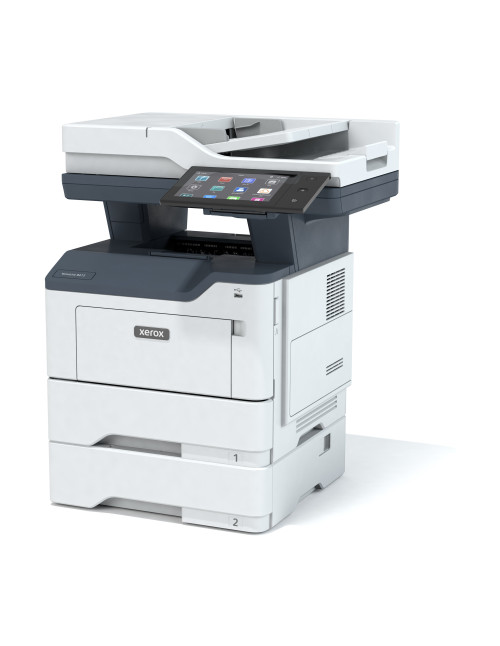 Multifuncion xerox laser versalink b415v_dn monocromo