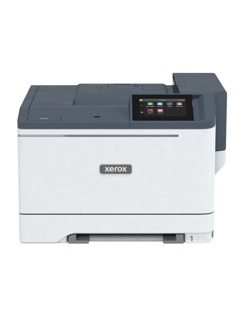 Impresora xerox laser c410v_dn color a4
