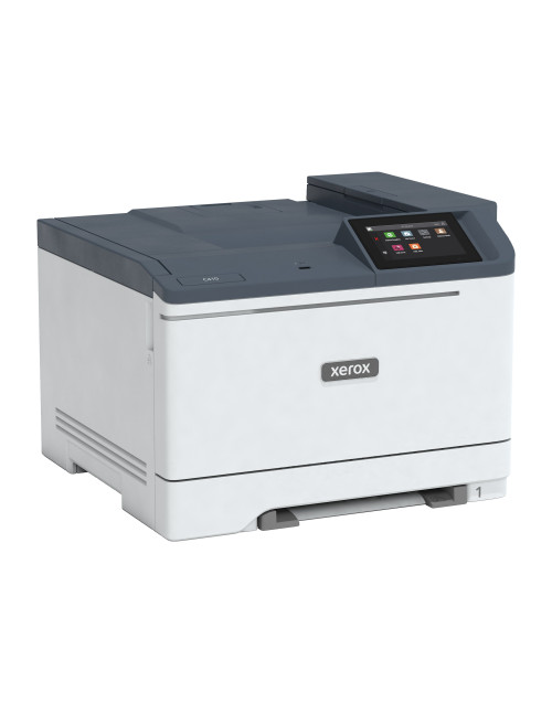 Impresora xerox laser c410v_dn color a4