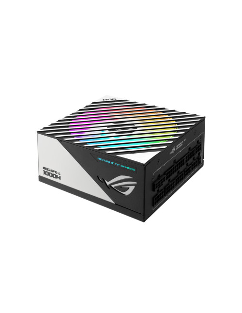 Fuente alimentacion asus loki sfx - l gaming