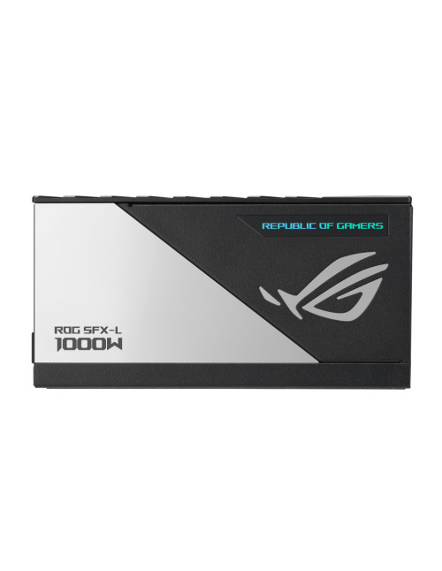 Fuente alimentacion asus loki sfx - l gaming