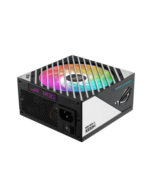 Fuente alimentacion asus loki sfx - l gaming