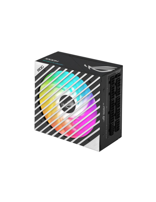 Fuente alimentacion asus loki sfx - l gaming