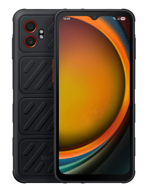 Movil samsung galaxy xcover 7 pro