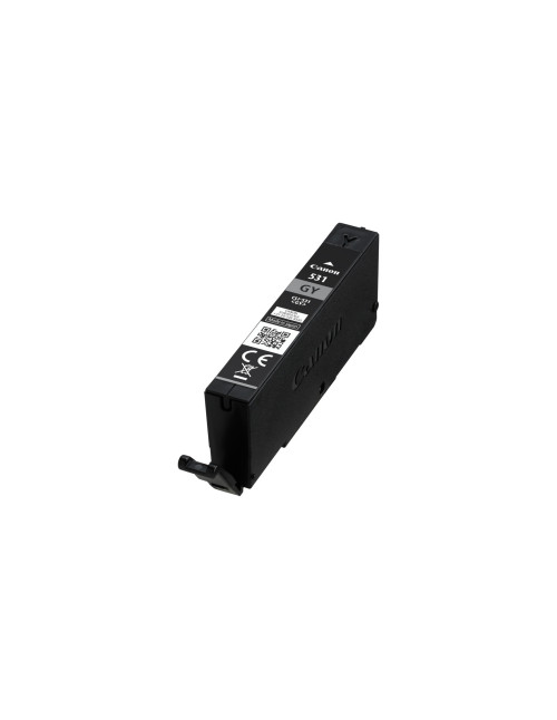 Cartucho tinta canon cli - 531gy gris