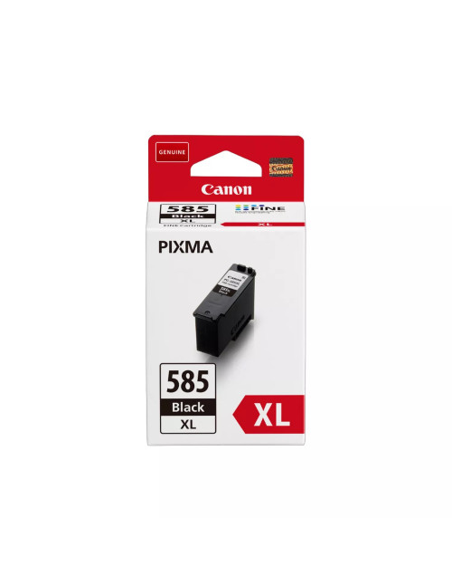 Cartucho tinta canon pg - 585xl negro
