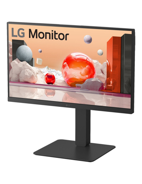 Monitor led ips lg 24ba650 23.8 pulgadas