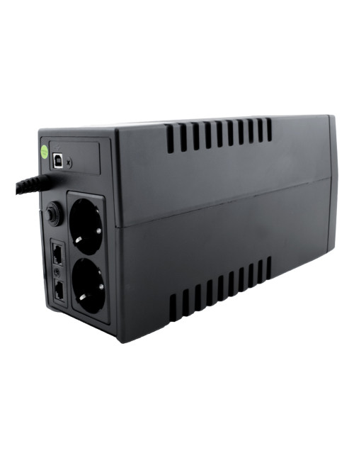 Sai coolbox guardian 3 800va 480w