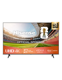 Tv hisense 65 pulgadas led 4k uhd