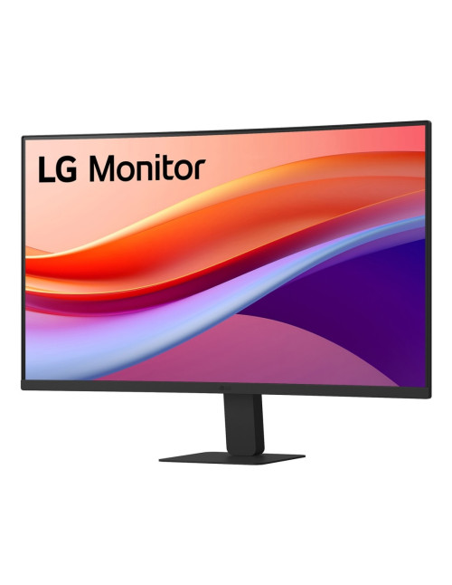 Monitor lg 27u421a - b 27 pulgadas fhd 100hz