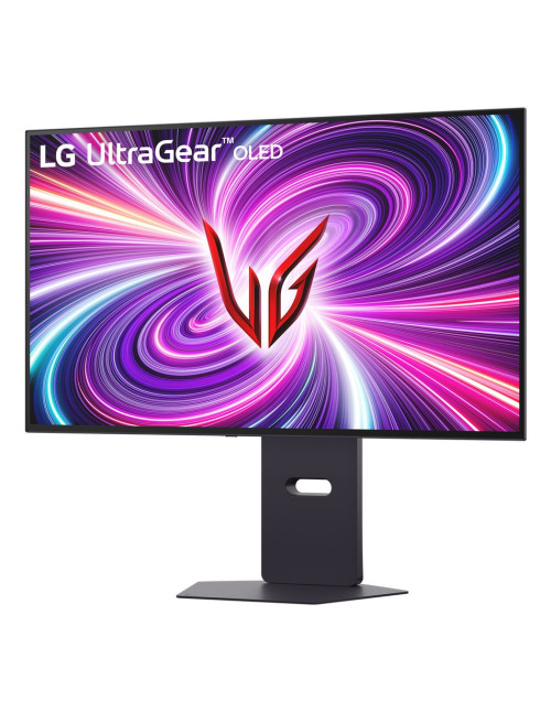 Monitor gaming lg ultra gear 32gx870a - b