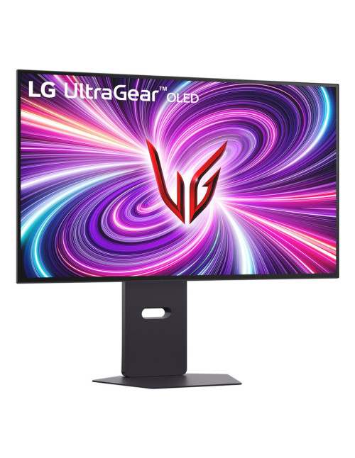 Monitor gaming lg ultra gear 32gx870a - b