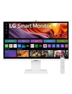Monitor lg 32u850sa - w 32 pulgadas 4k uhd
