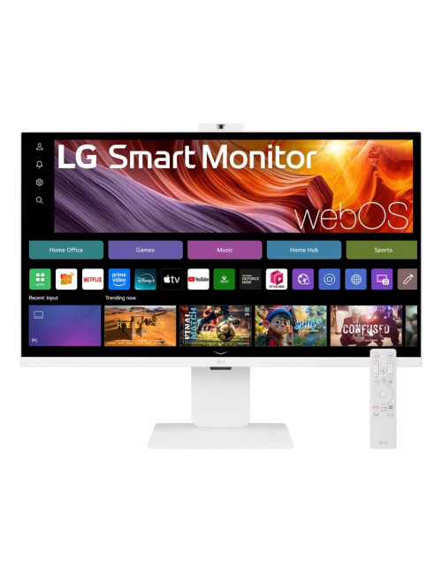 Monitor lg 32u850sa - w 32 pulgadas 4k uhd