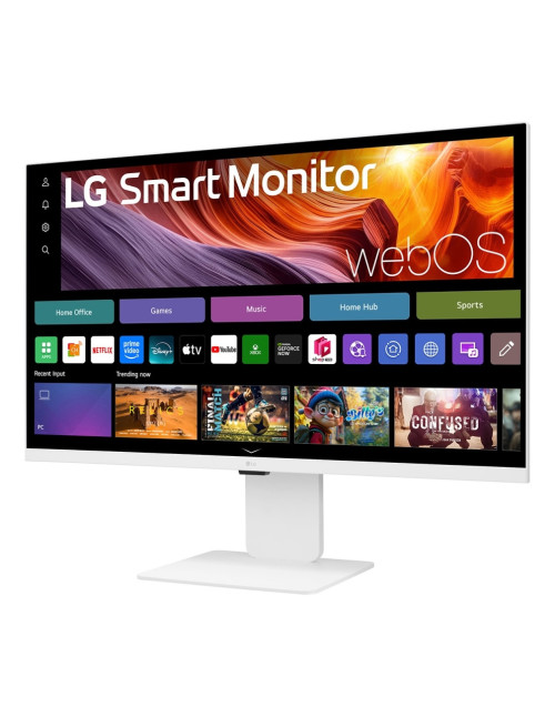 Monitor lg 32u850sa - w 32 pulgadas 4k uhd
