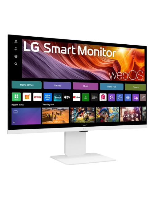 Monitor lg 32u850sa - w 32 pulgadas 4k uhd