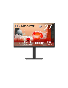 Monitor led lg ips 27ba750 27 pulgadas
