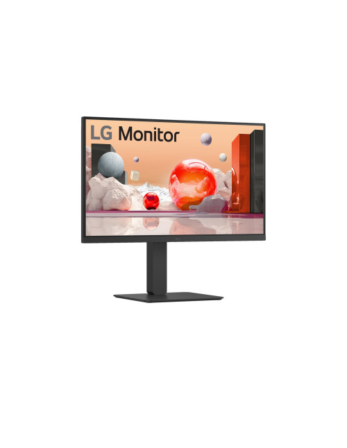 Monitor led lg ips 27ba750 27 pulgadas