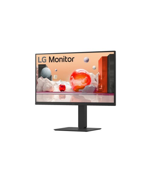 Monitor led lg ips 27ba750 27 pulgadas