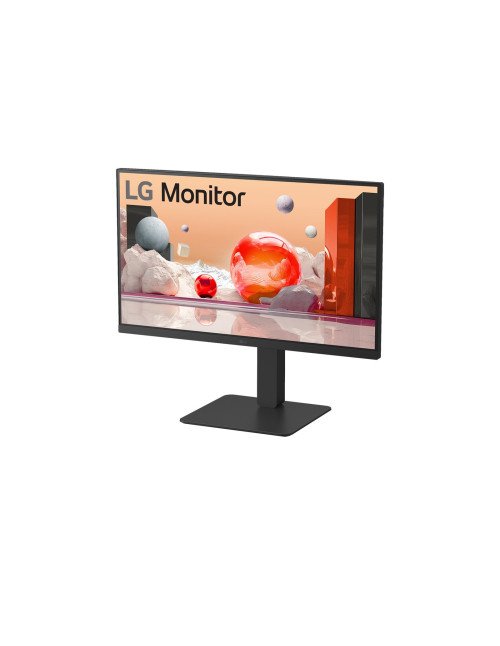 Monitor led lg ips 27ba750 27 pulgadas
