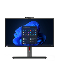 Ordenador all in one lenovo thinkcentre