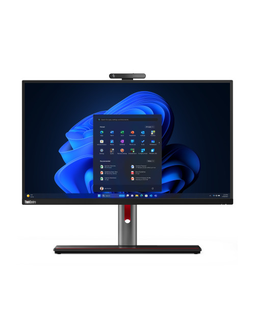 Ordenador all in one lenovo thinkcentre