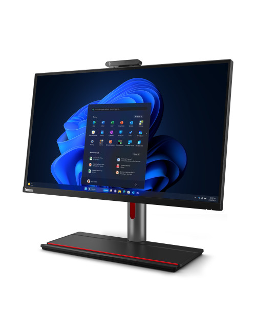 Ordenador all in one lenovo thinkcentre