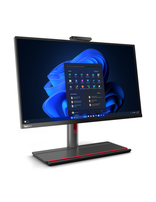 Ordenador all in one lenovo thinkcentre