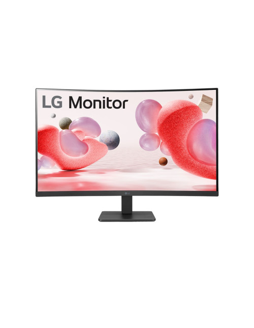 Monitor led lg 32mr50c - b 31.5 pulgadas 1920