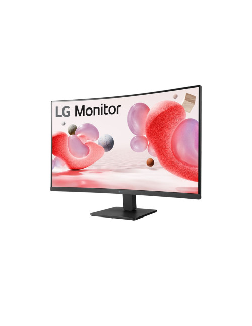 Monitor led lg 32mr50c - b 31.5 pulgadas 1920