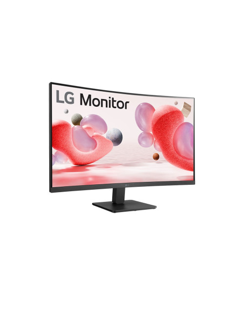 Monitor led lg 32mr50c - b 31.5 pulgadas 1920