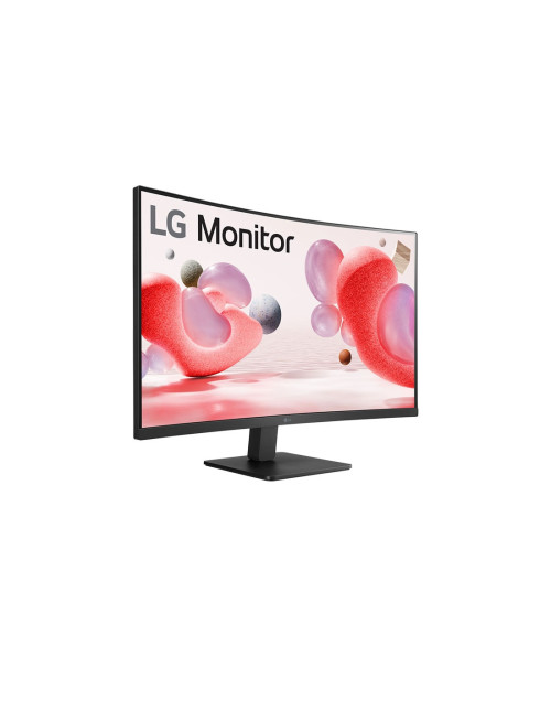 Monitor led lg 32mr50c - b 31.5 pulgadas 1920